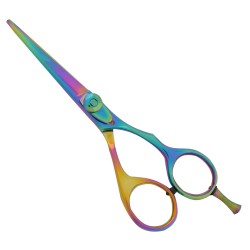 Multicolor and Paper Coated Scissors